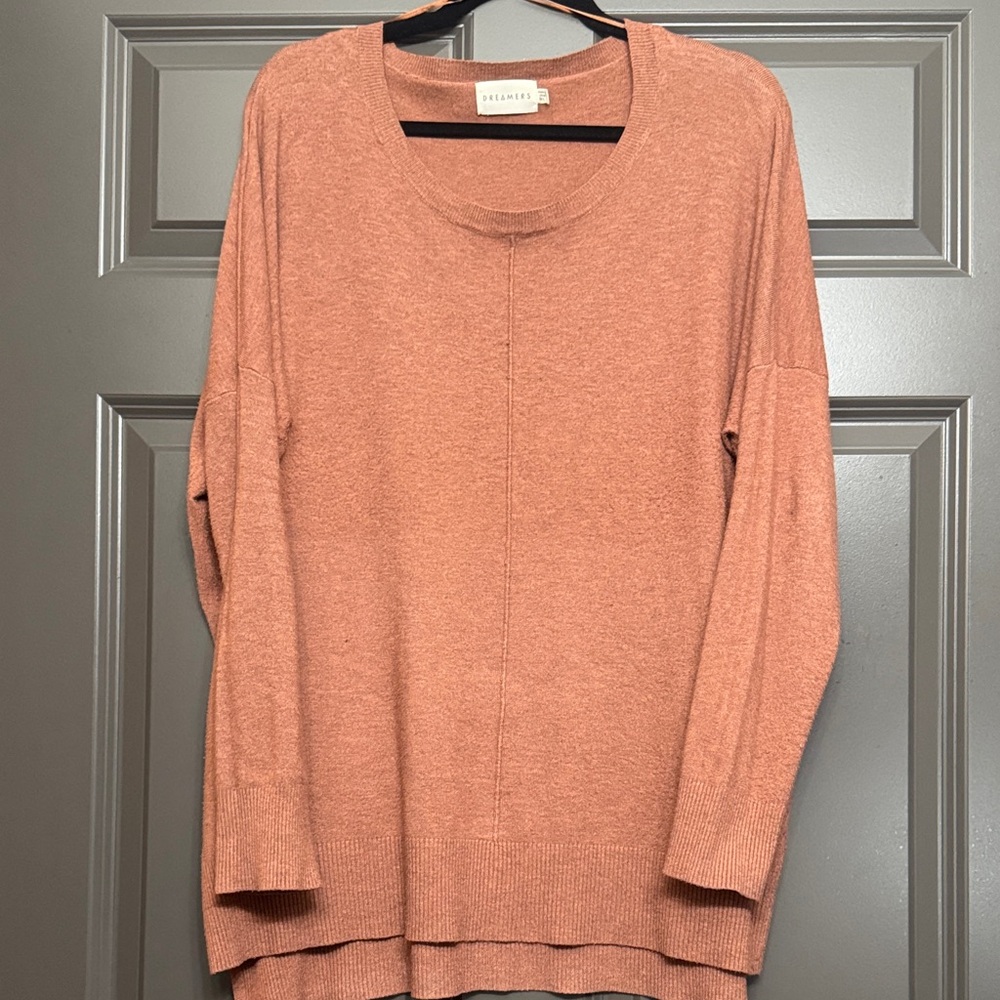 Dreamers Sweater